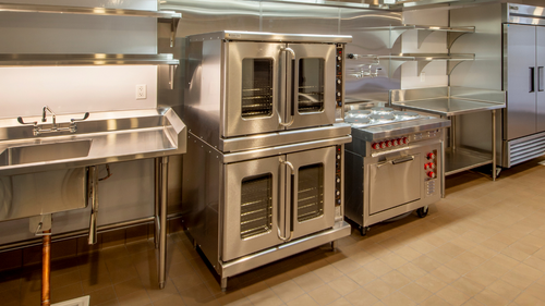 Ask the Experts - Getting to Zero Carbon in the Kitchen – your practical guide